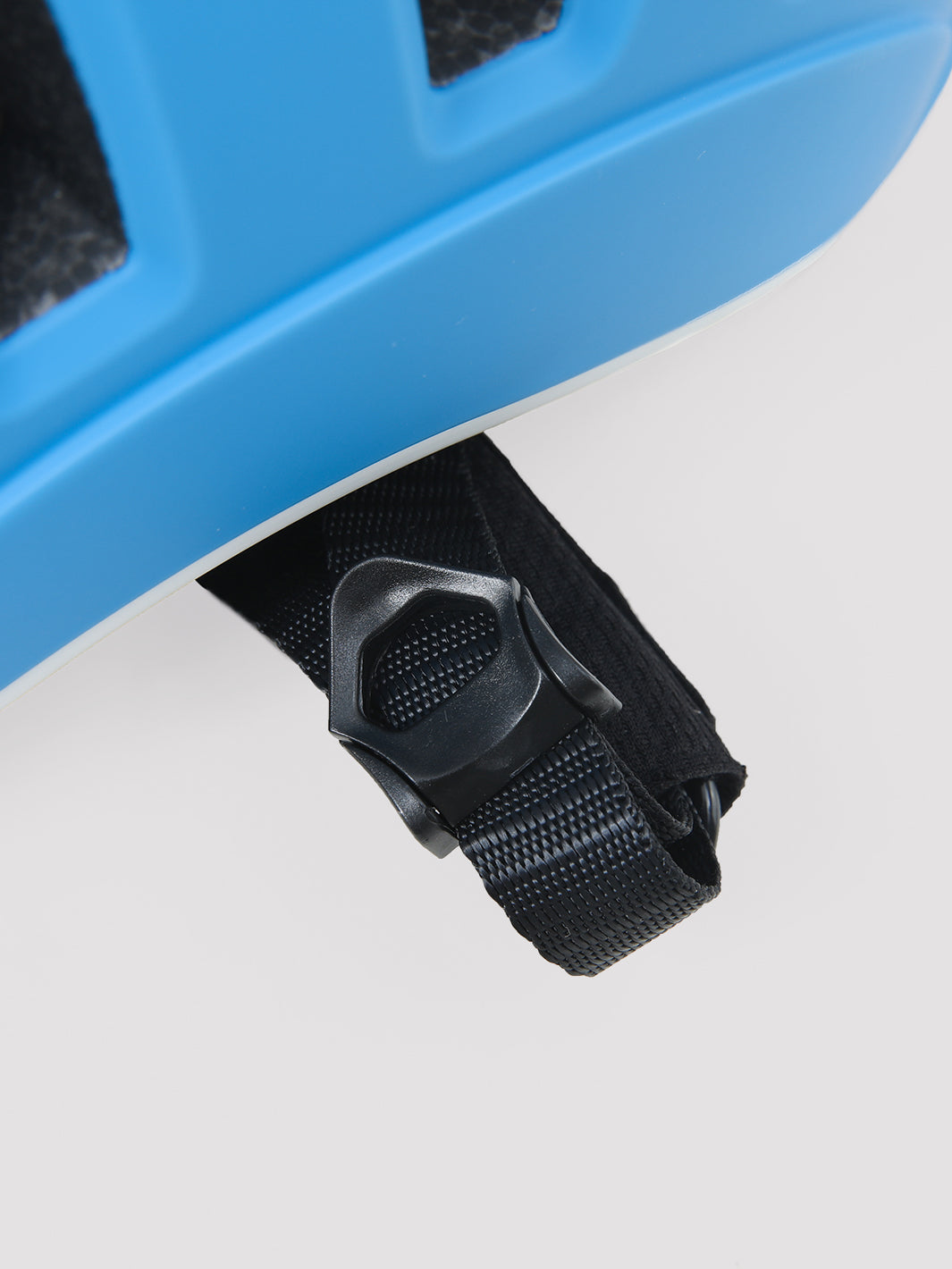 Lightweight Climbing Helmet