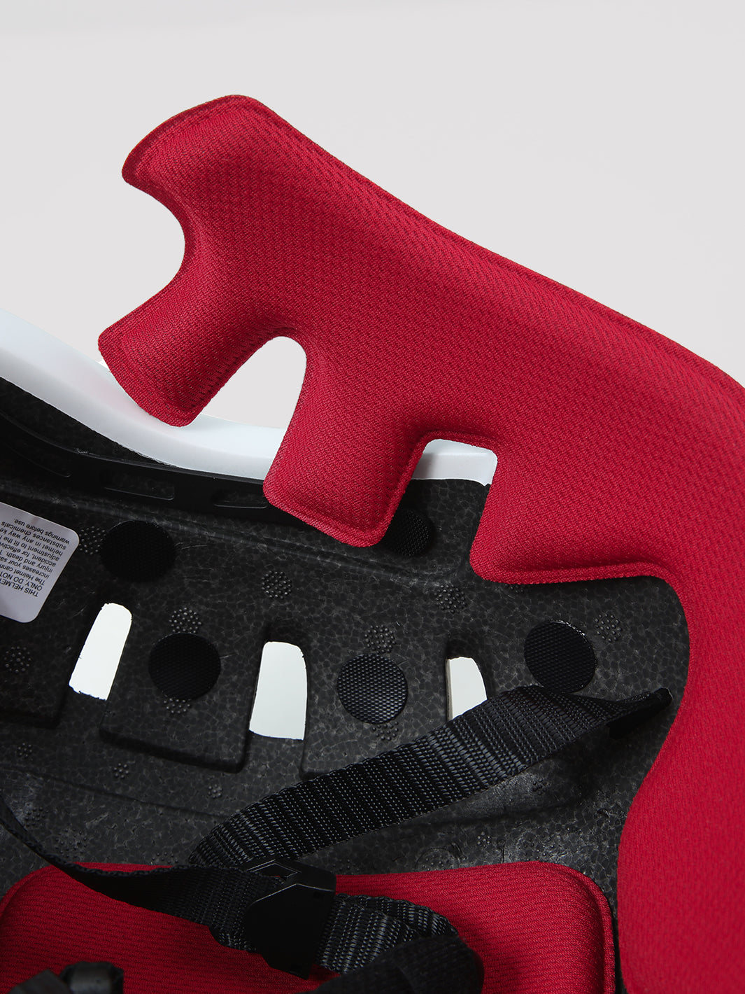 Lightweight Climbing Helmet