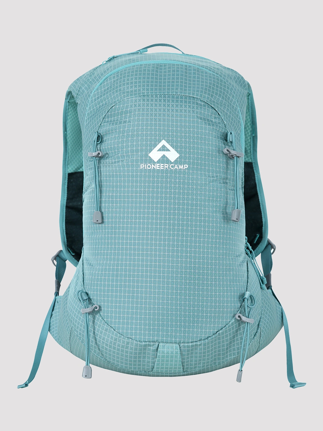 18L Lightweight Breathable Hiking Backpack PIONEER CAMP