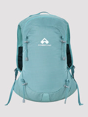 18L Lightweight Breathable Hiking Backpack PIONEER CAMP