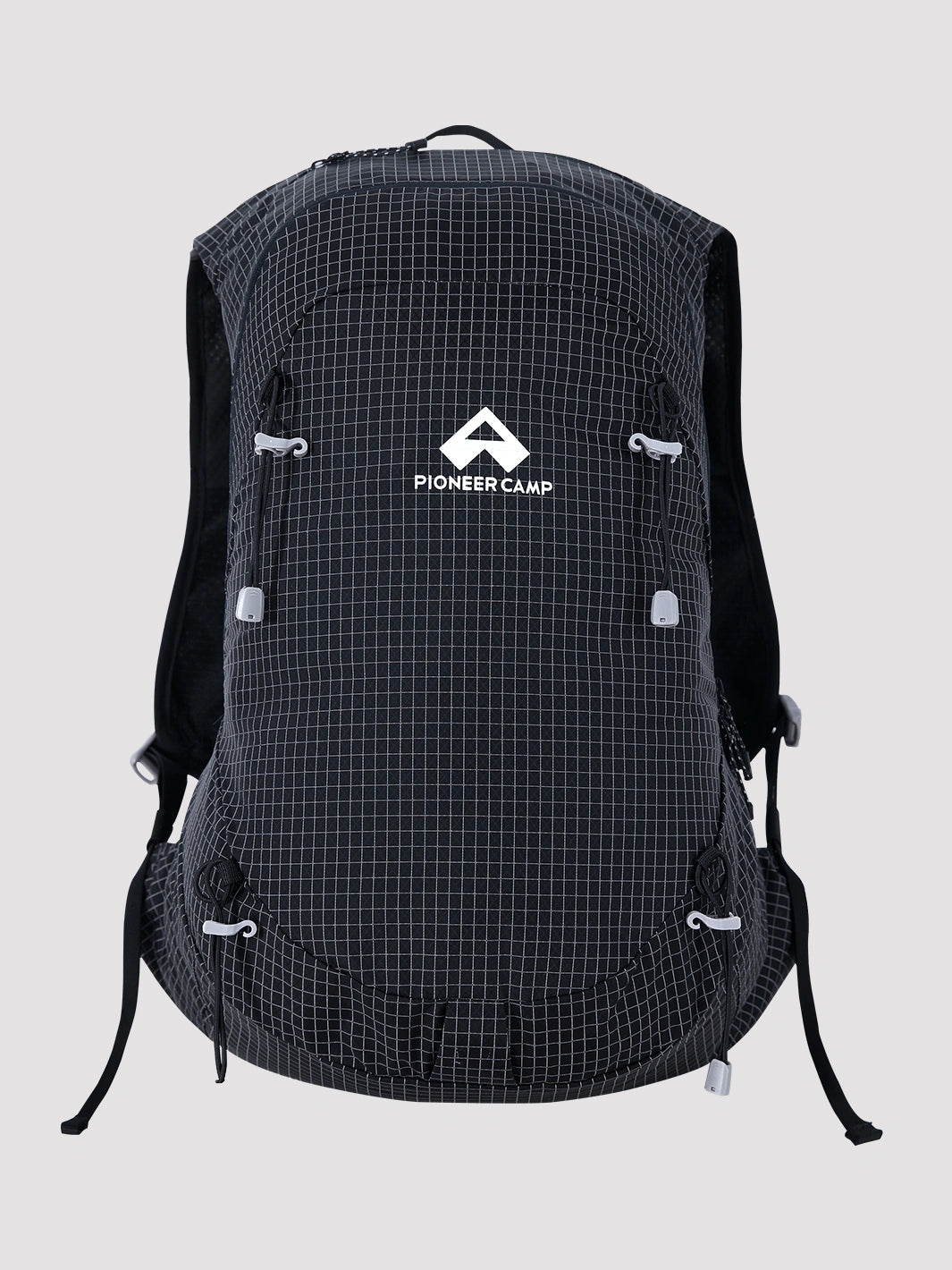 18L Lightweight Breathable Hiking Backpack PIONEER CAMP