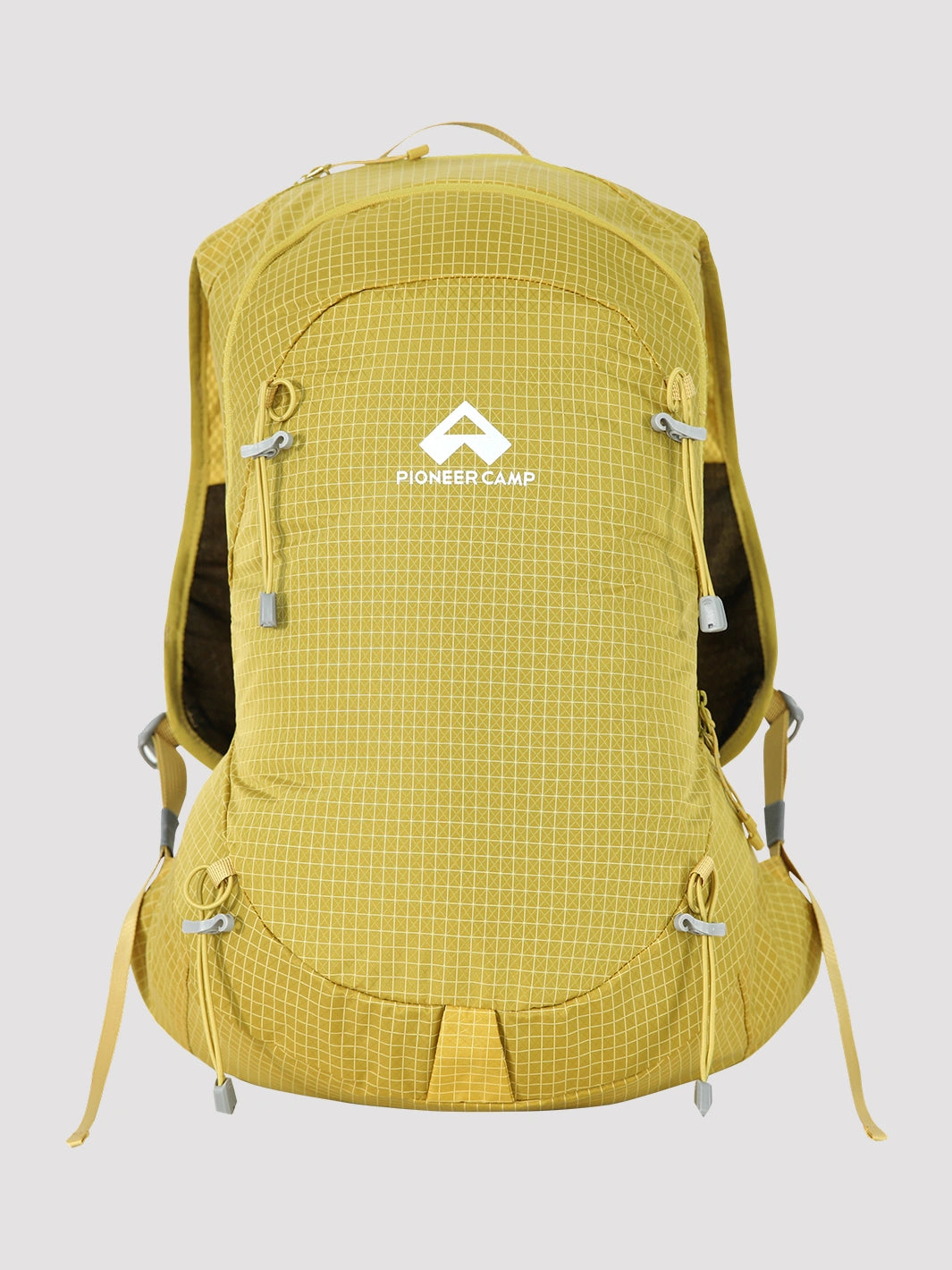 18L Lightweight Breathable Hiking Backpack PIONEER CAMP