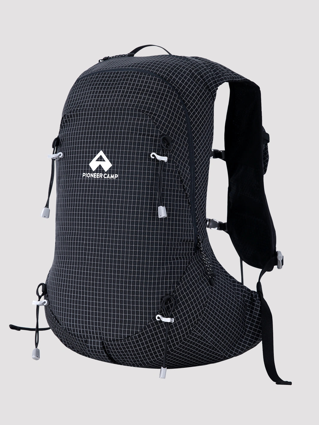 18L Lightweight Breathable Hiking Backpack PIONEER CAMP