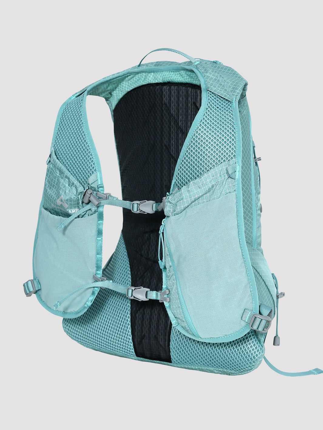 18L Lightweight Breathable Hiking Backpack PIONEER CAMP