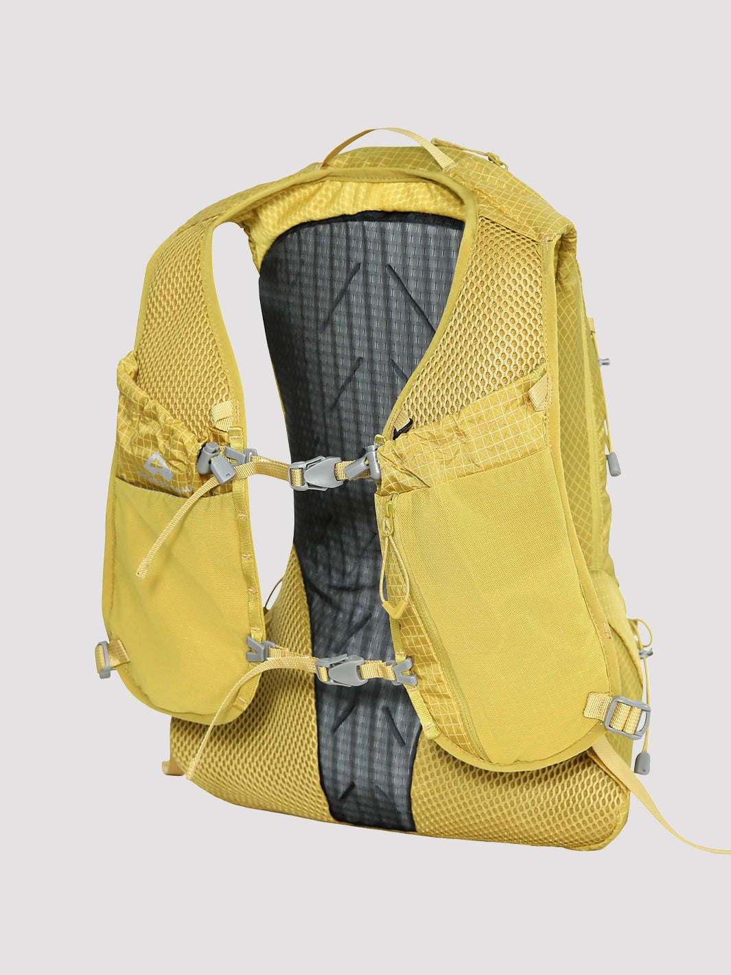 18L Lightweight Breathable Hiking Backpack PIONEER CAMP