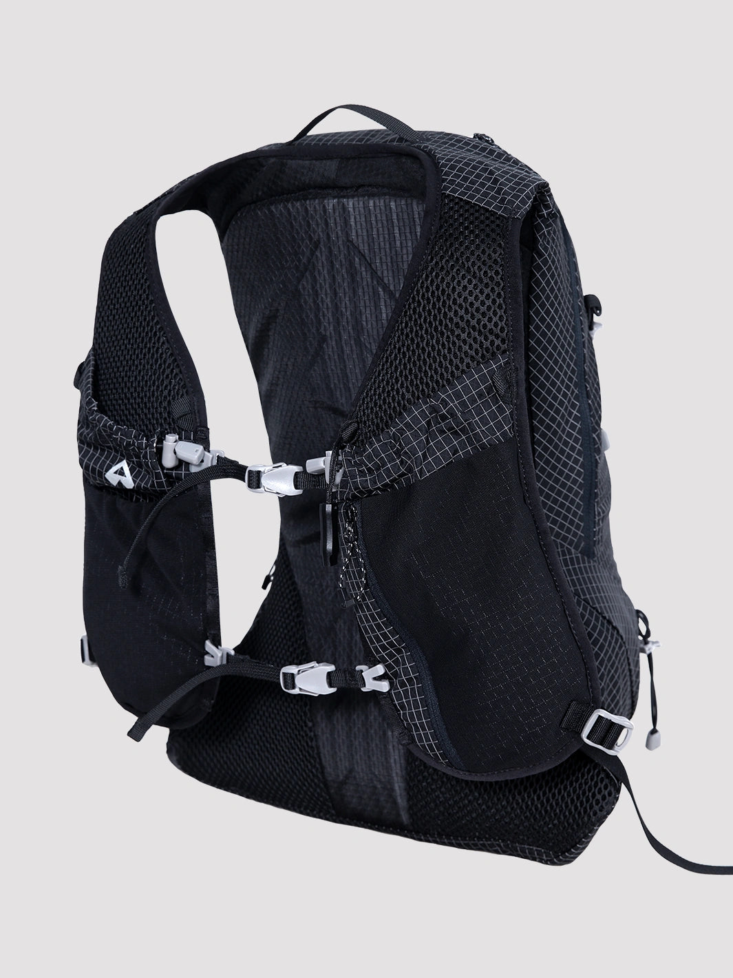 18L Lightweight Breathable Hiking Backpack PIONEER CAMP