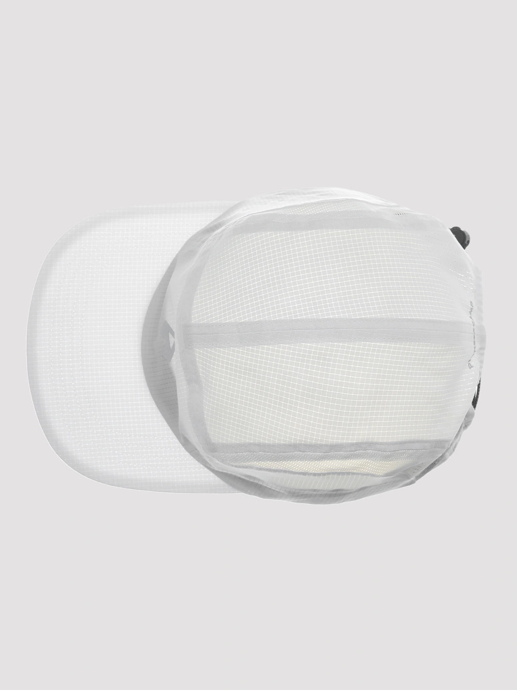 Lightweight Packable Running Cap