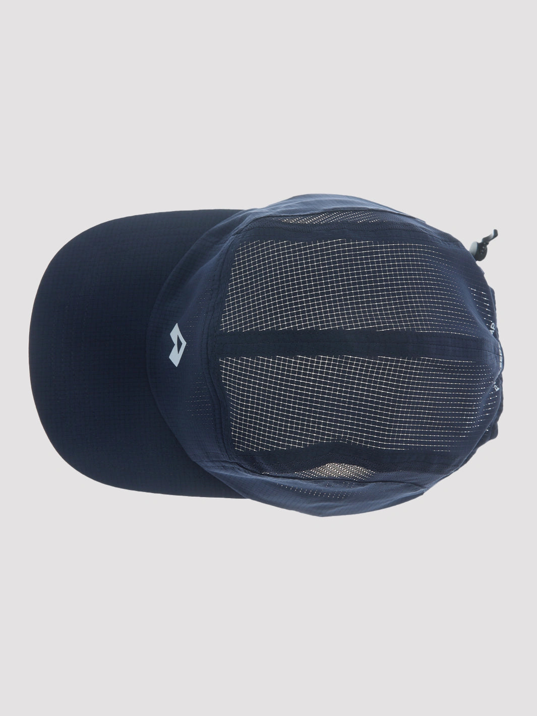 Lightweight Packable Running Cap