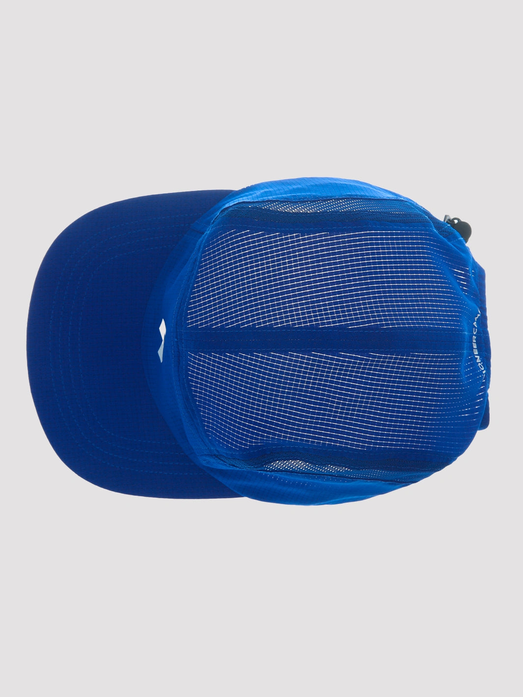 Lightweight Packable Running Cap