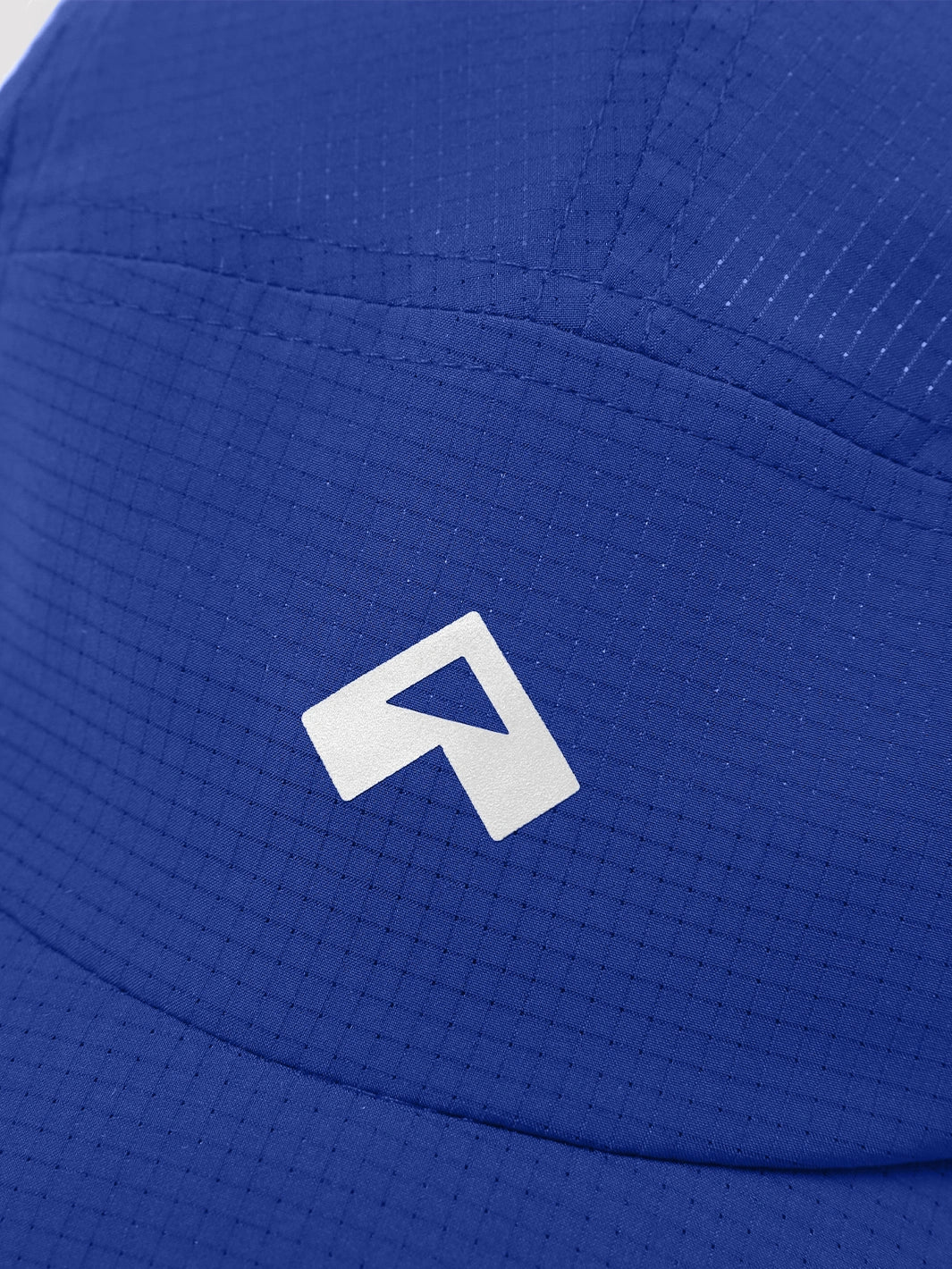 Lightweight Packable Running Cap
