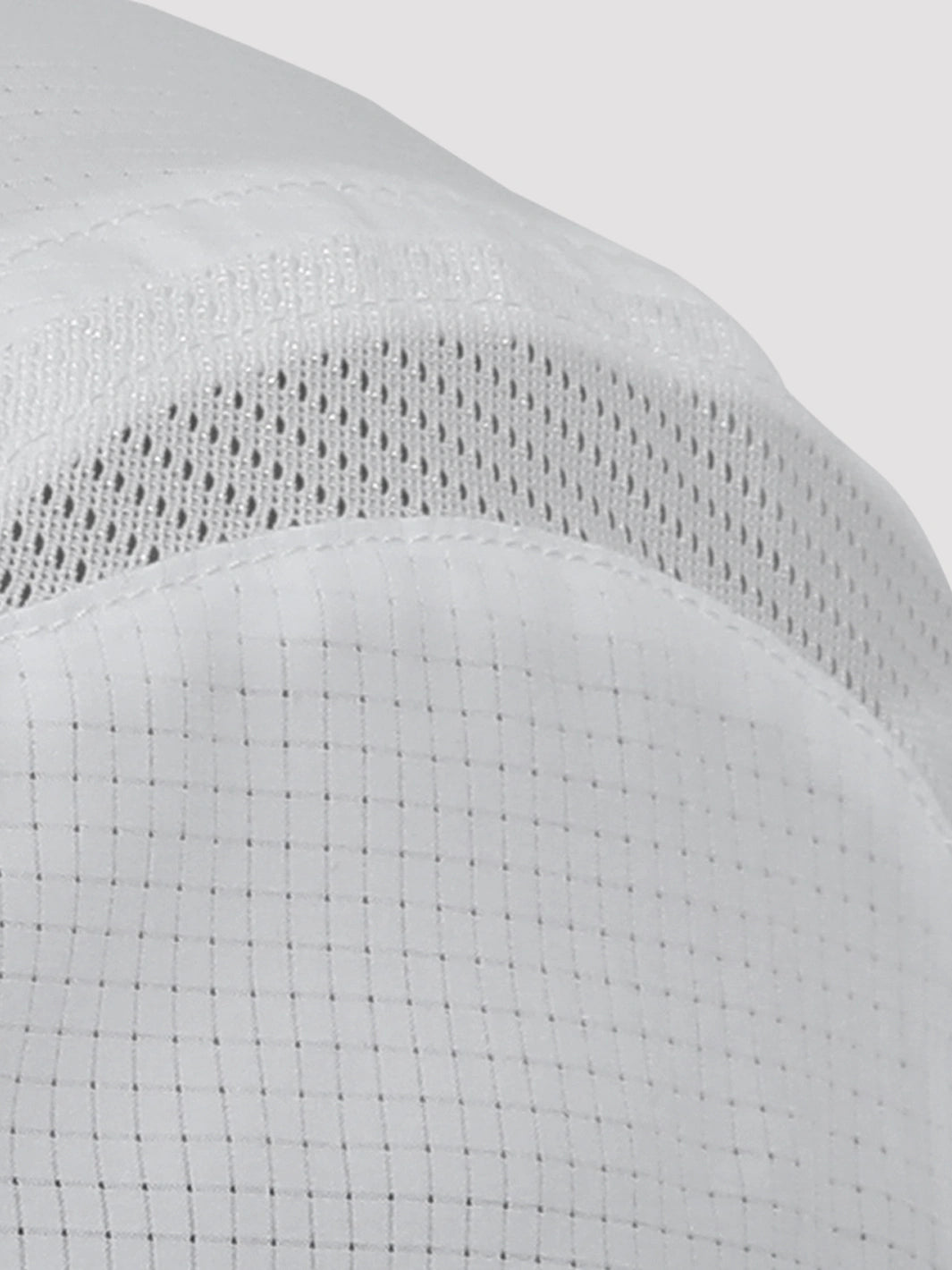 Lightweight Packable Running Cap