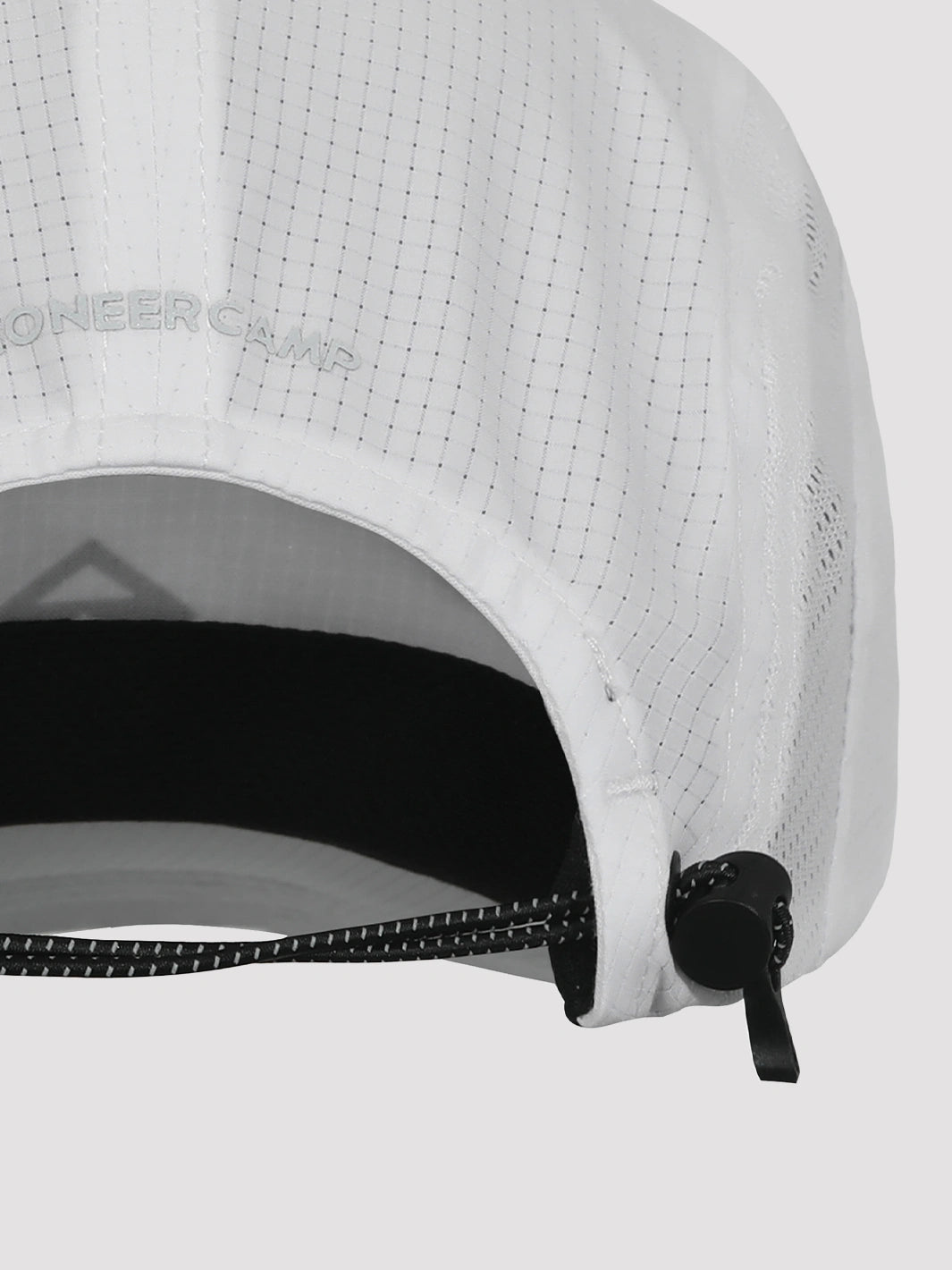 Lightweight Packable Running Cap