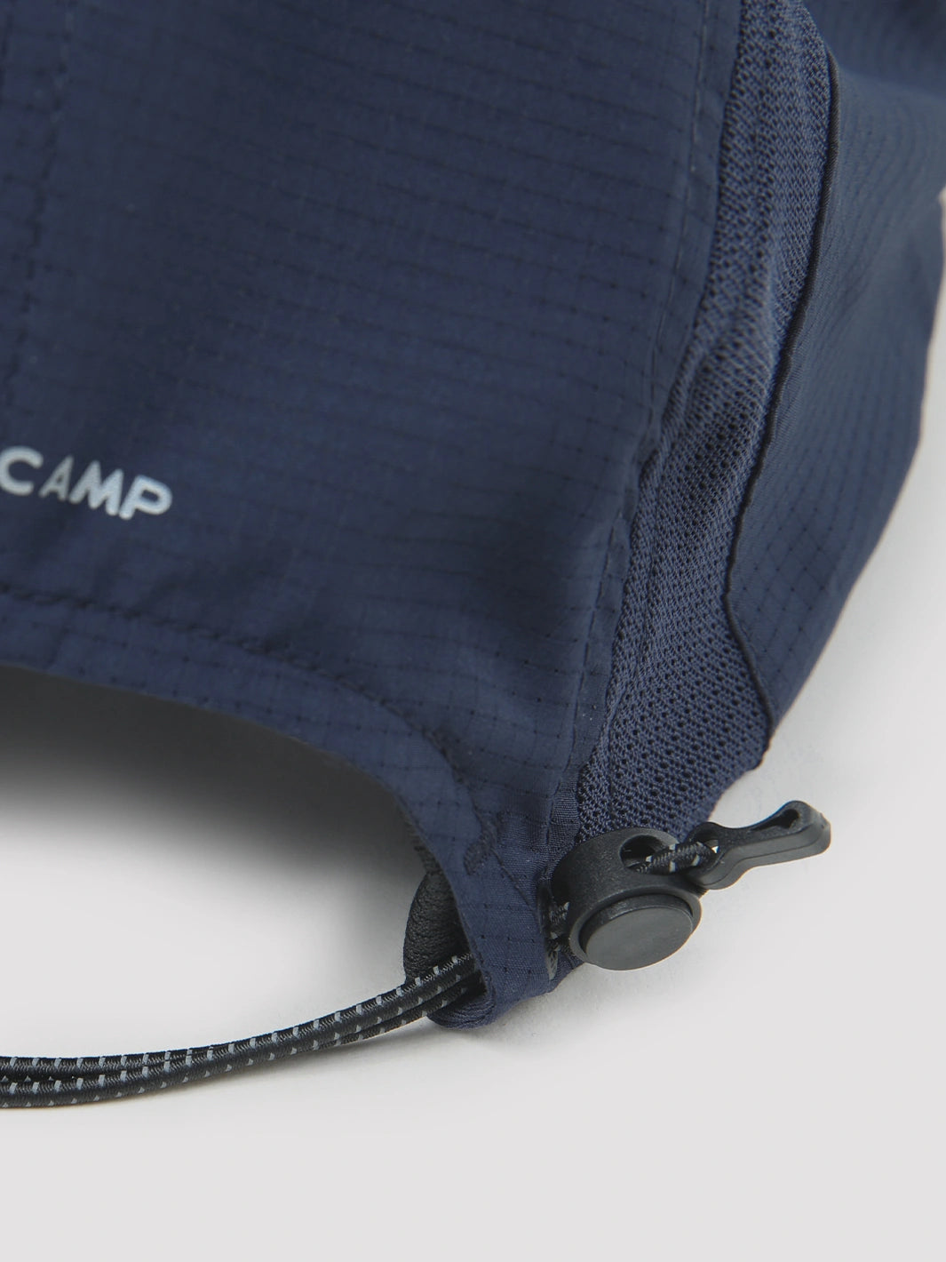 Lightweight Packable Running Cap
