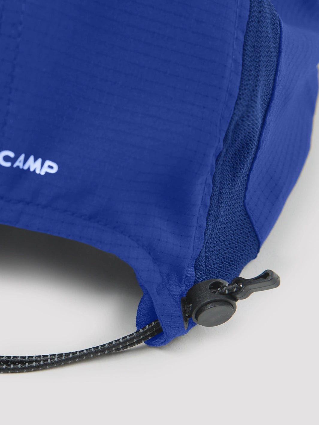 Lightweight Packable Running Cap