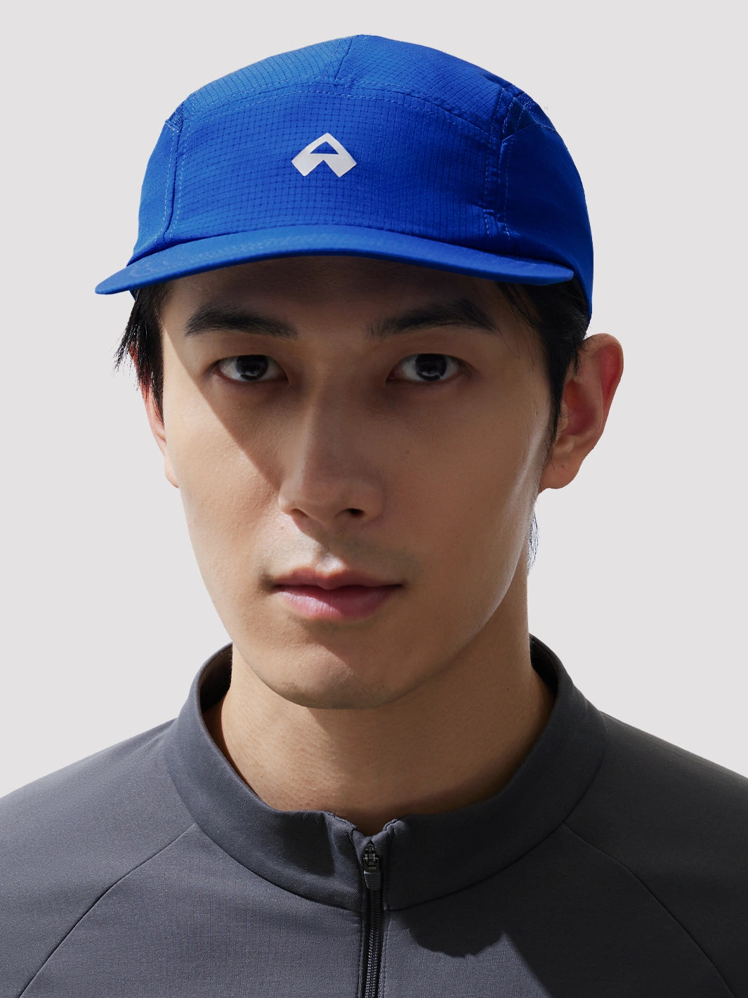 Lightweight Packable Running Cap