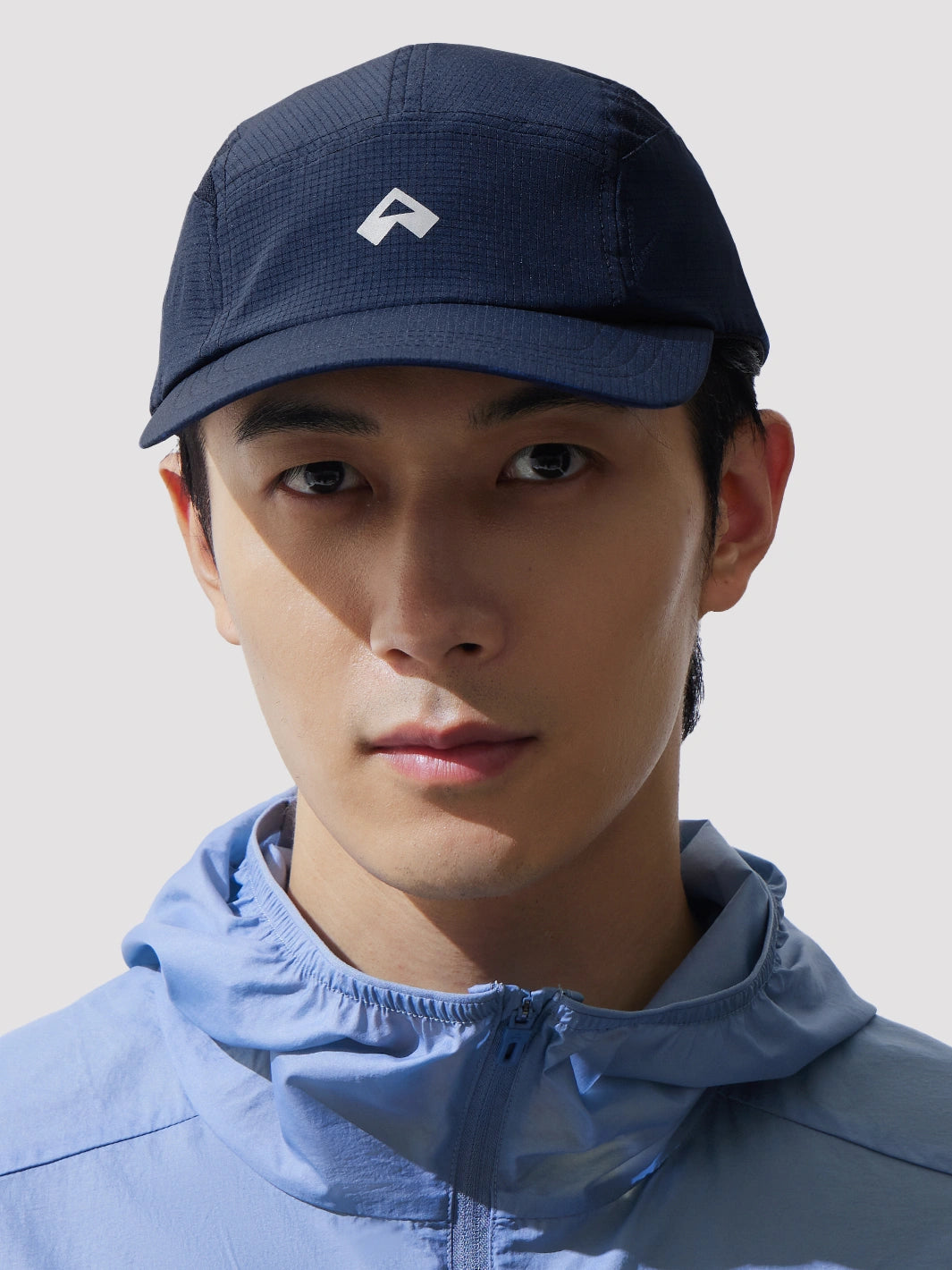 Lightweight Packable Running Cap