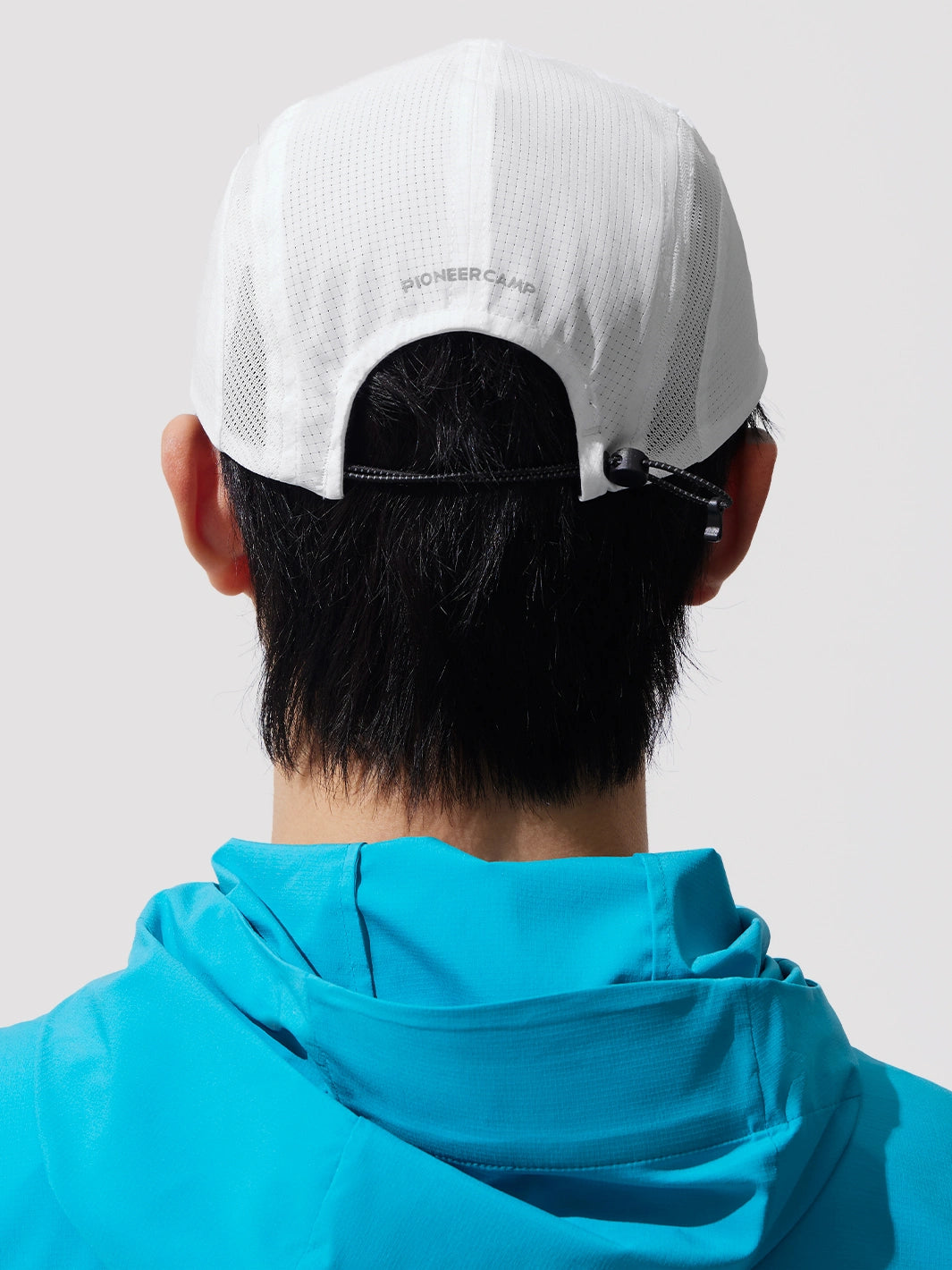 Lightweight Packable Running Cap