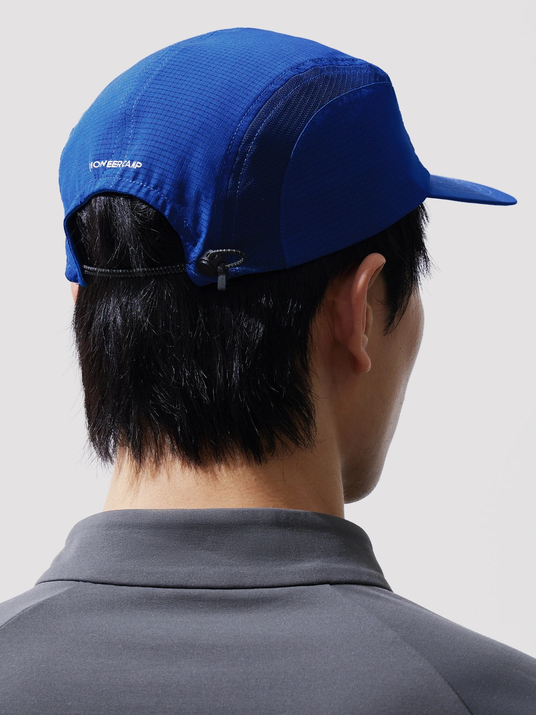 Lightweight Packable Running Cap