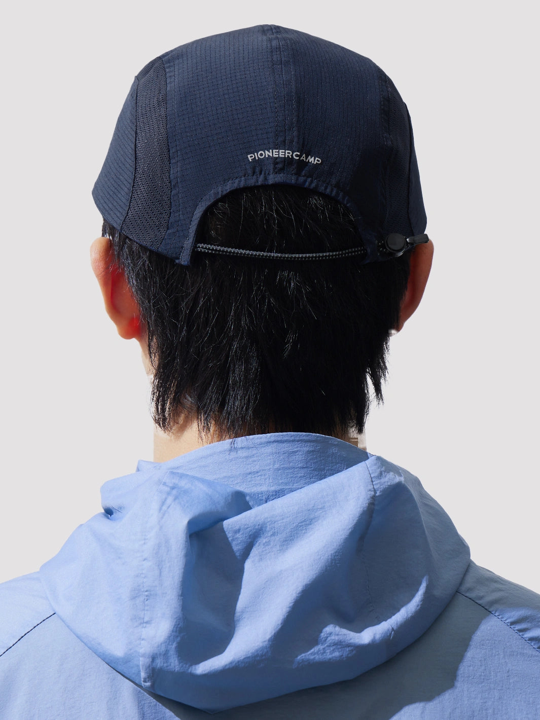 Lightweight Packable Running Cap