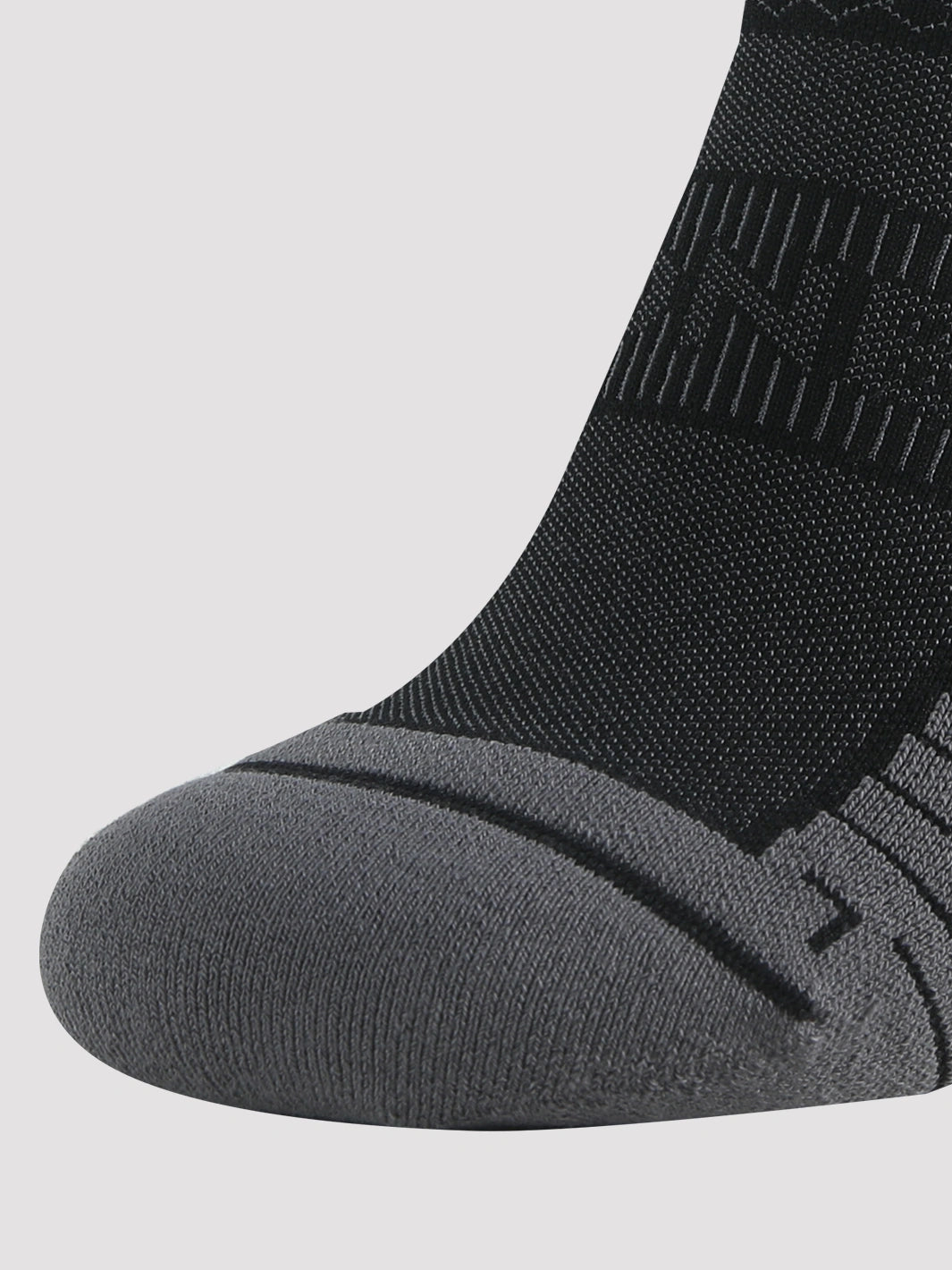Antimicrobial Trail Running Socks