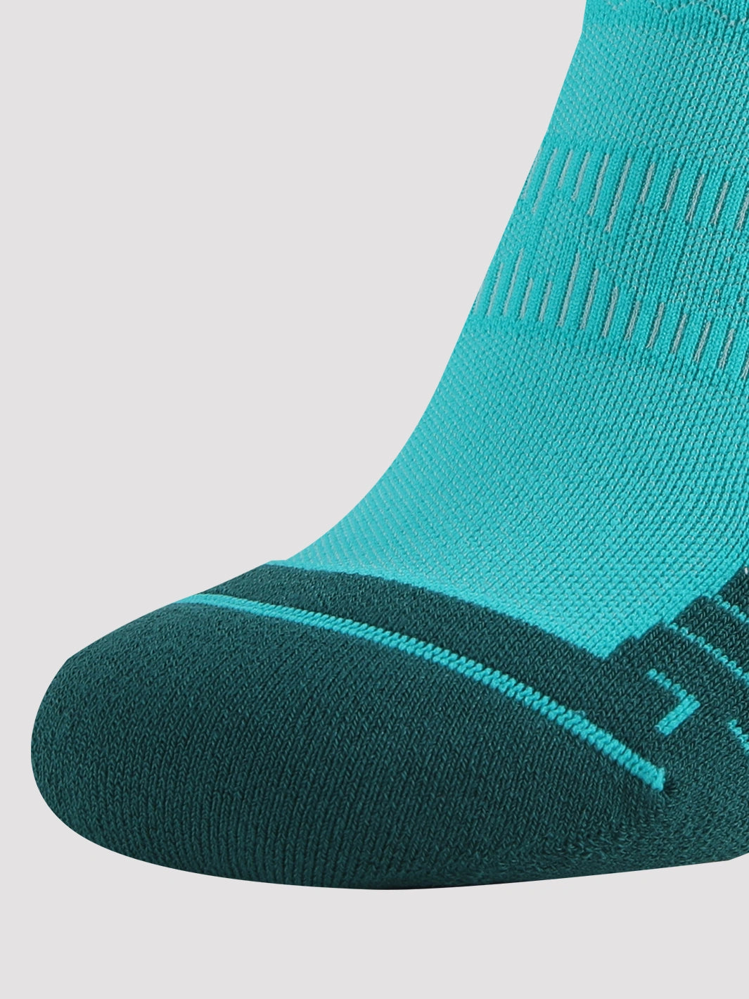 Antimicrobial Trail Running Socks