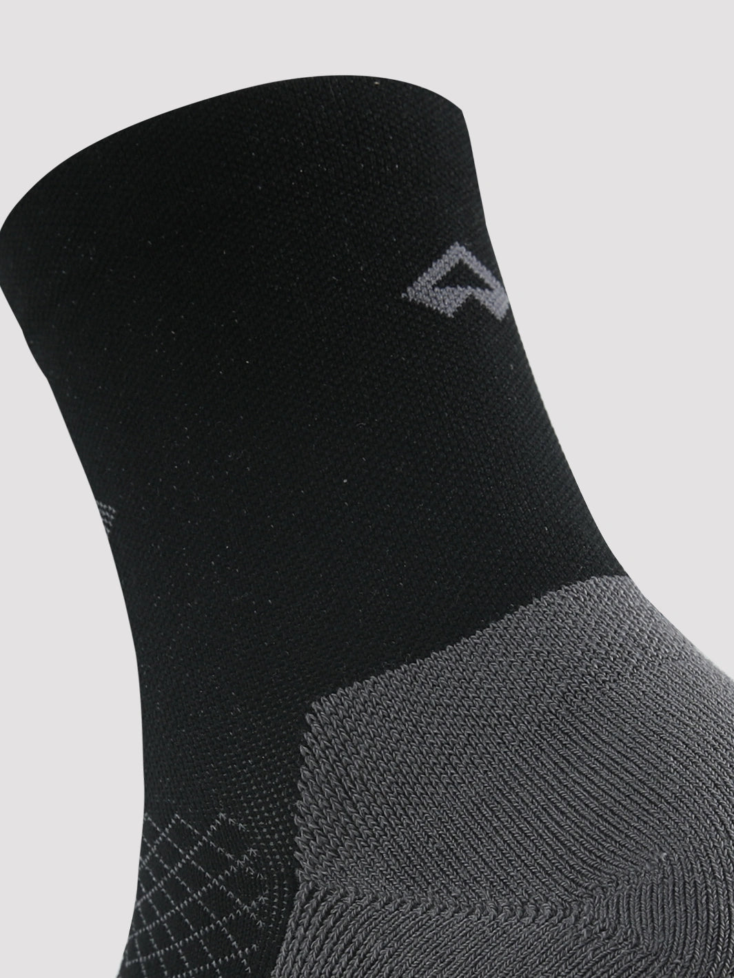 Antimicrobial Trail Running Socks