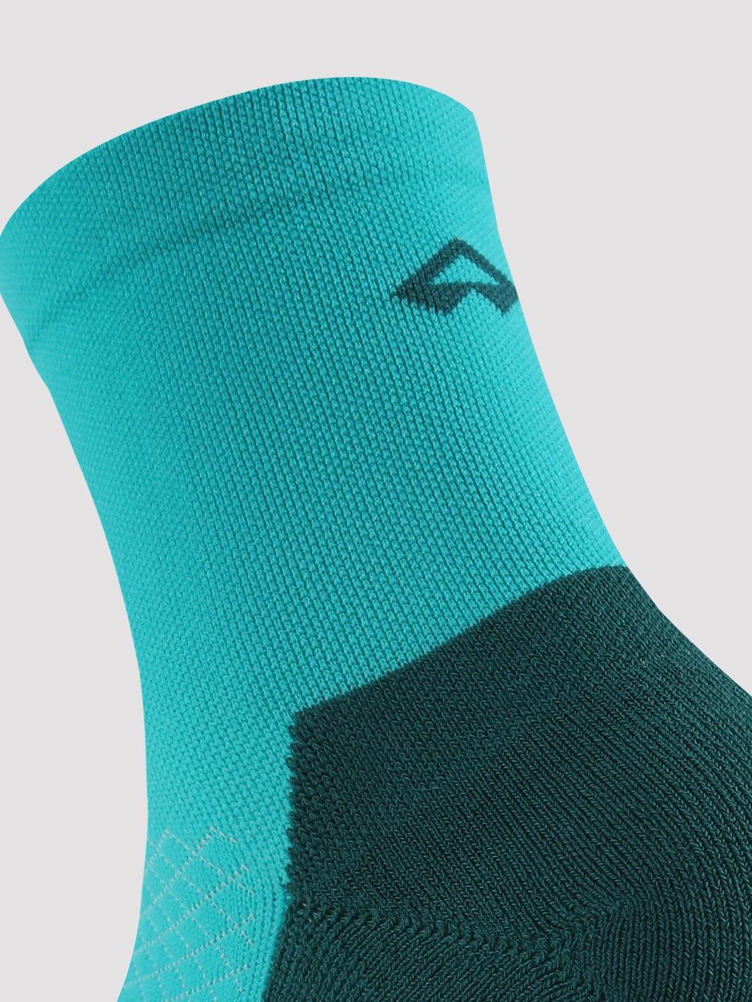 Antimicrobial Trail Running Socks
