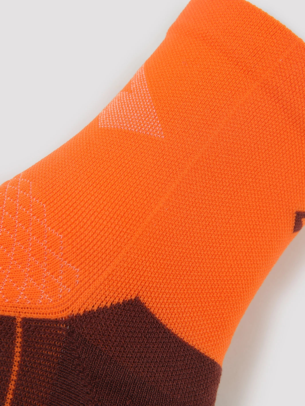 Antimicrobial Trail Running Socks