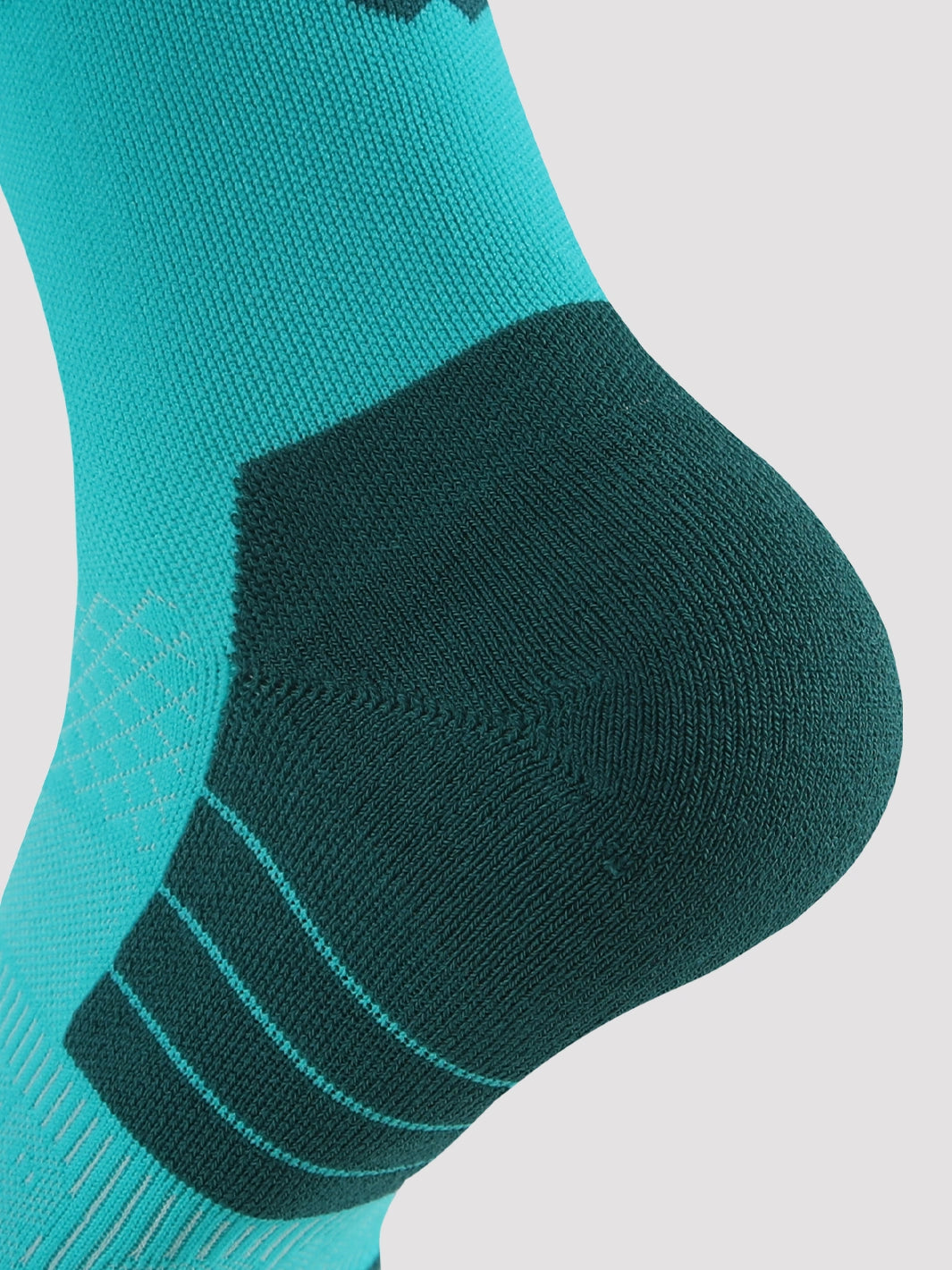 Antimicrobial Trail Running Socks