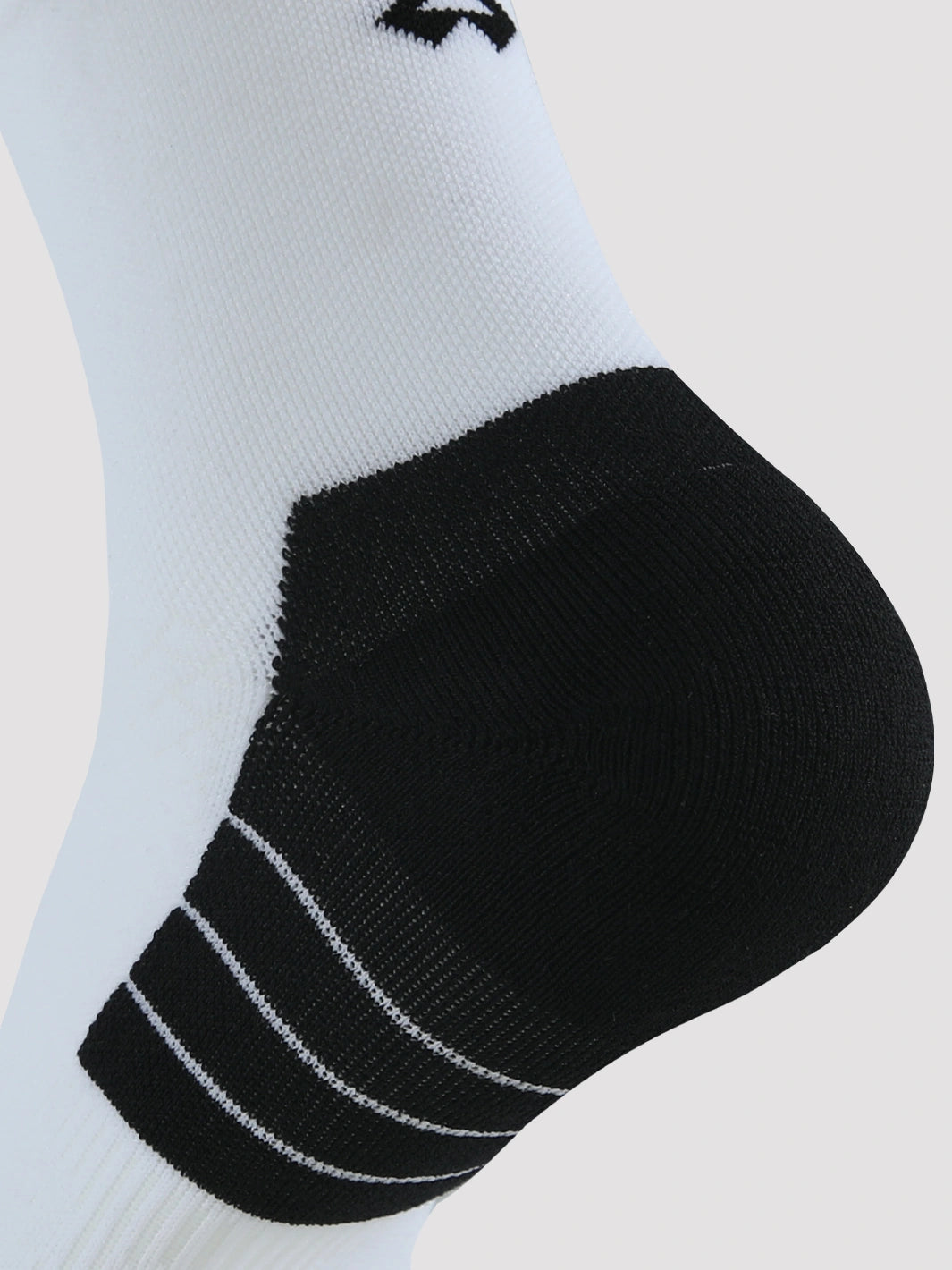 Antimicrobial Trail Running Socks