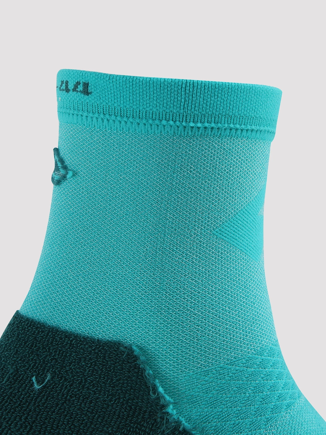 Antimicrobial Trail Running Socks