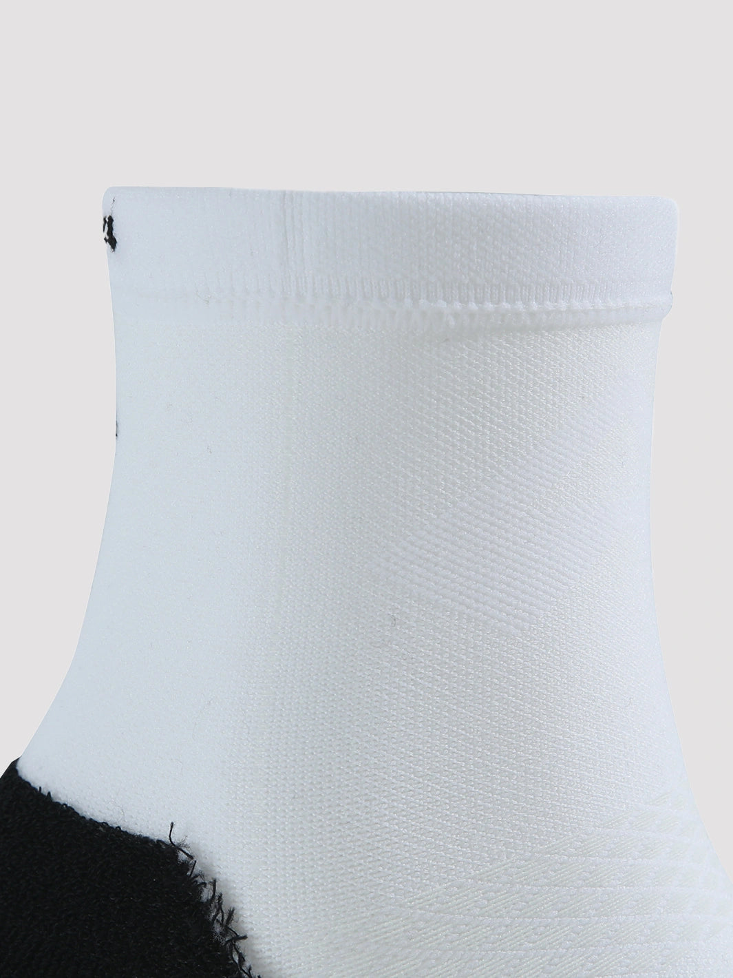 Antimicrobial Trail Running Socks