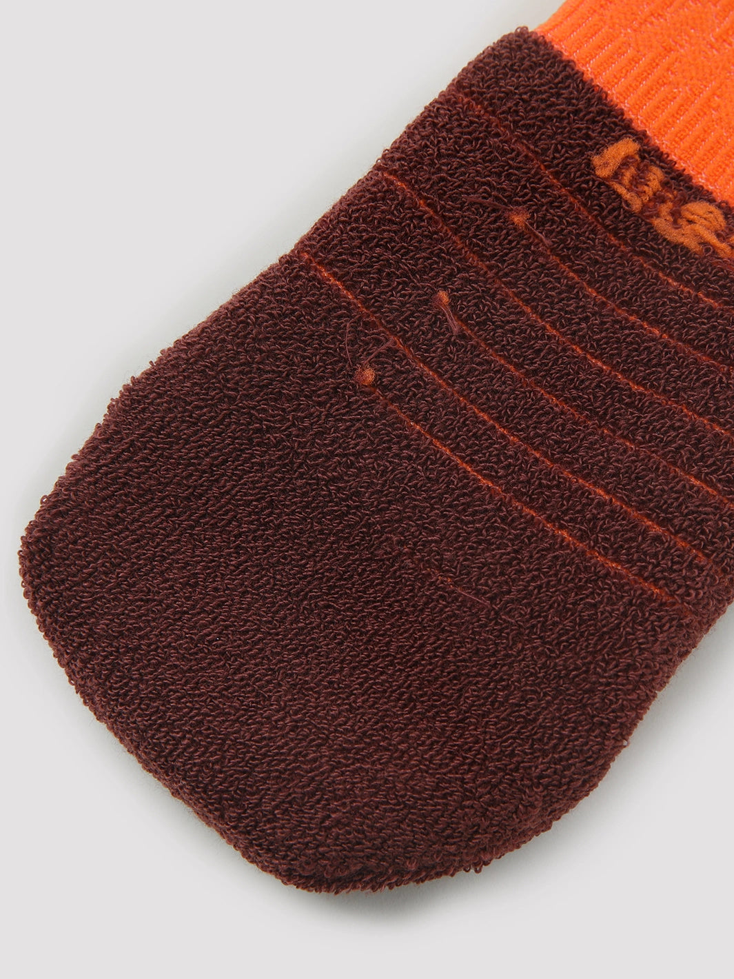 Antimicrobial Trail Running Socks