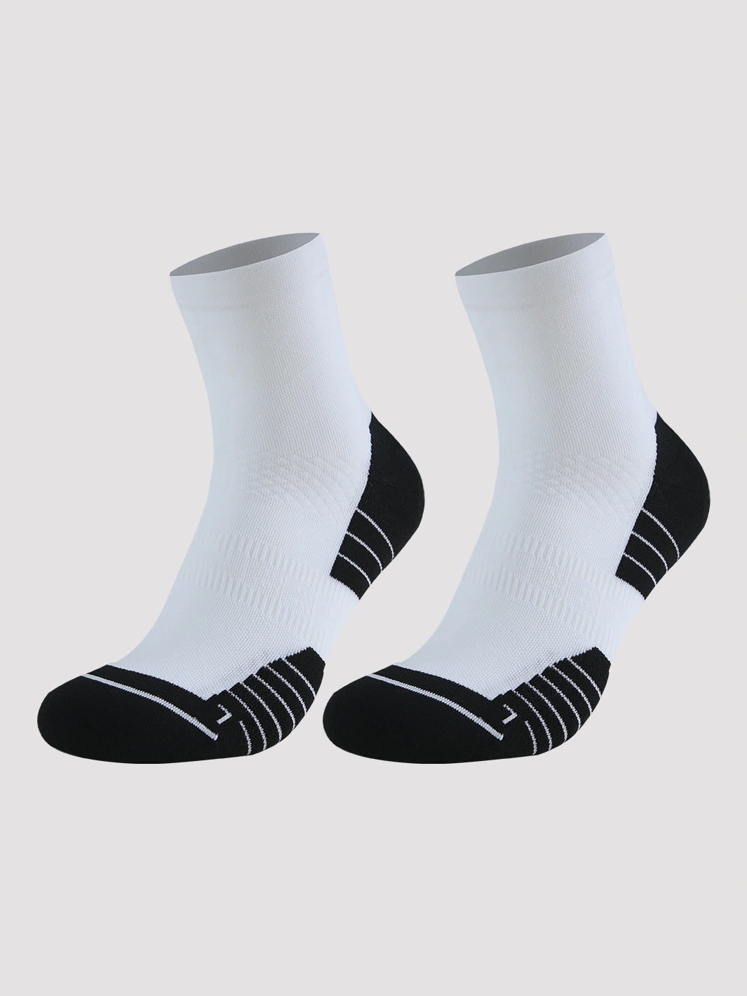 Antimicrobial Trail Running Socks