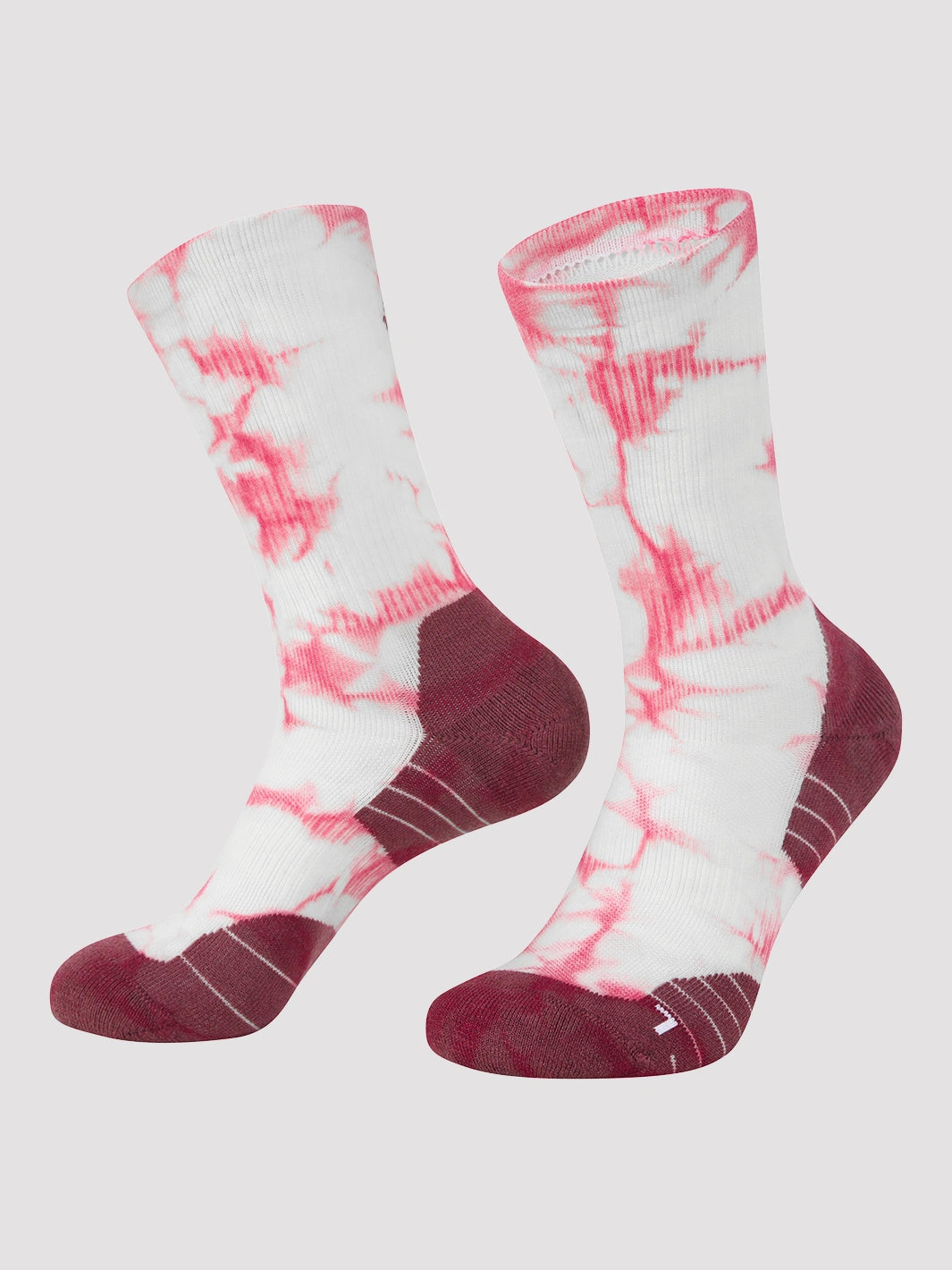 Merino Wool Trail Running Socks PIONEER CAMP