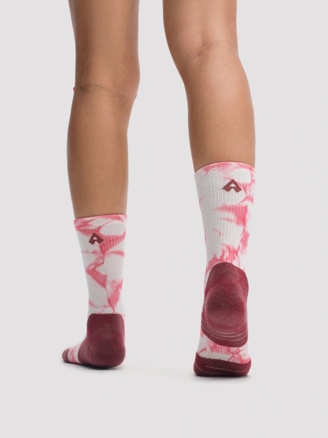 Merino Wool Trail Running Socks PIONEER CAMP