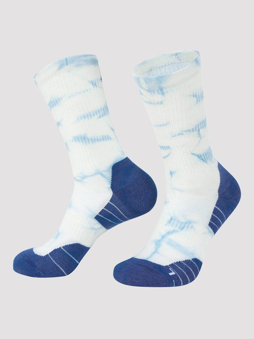 Merino Wool Trail Running Socks PIONEER CAMP