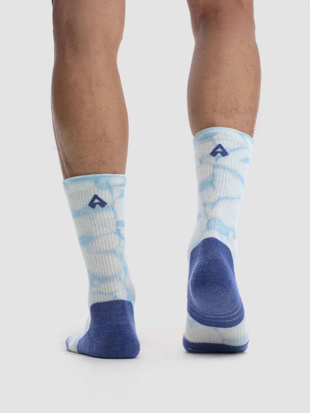 Merino Wool Trail Running Socks PIONEER CAMP