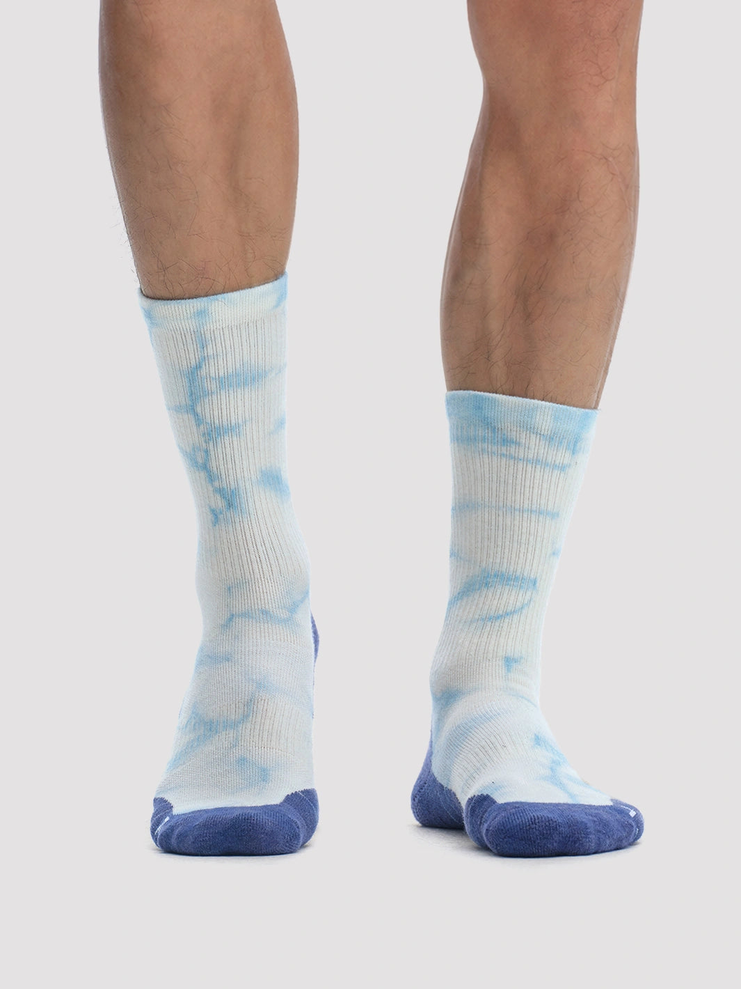Merino Wool Trail Running Socks PIONEER CAMP