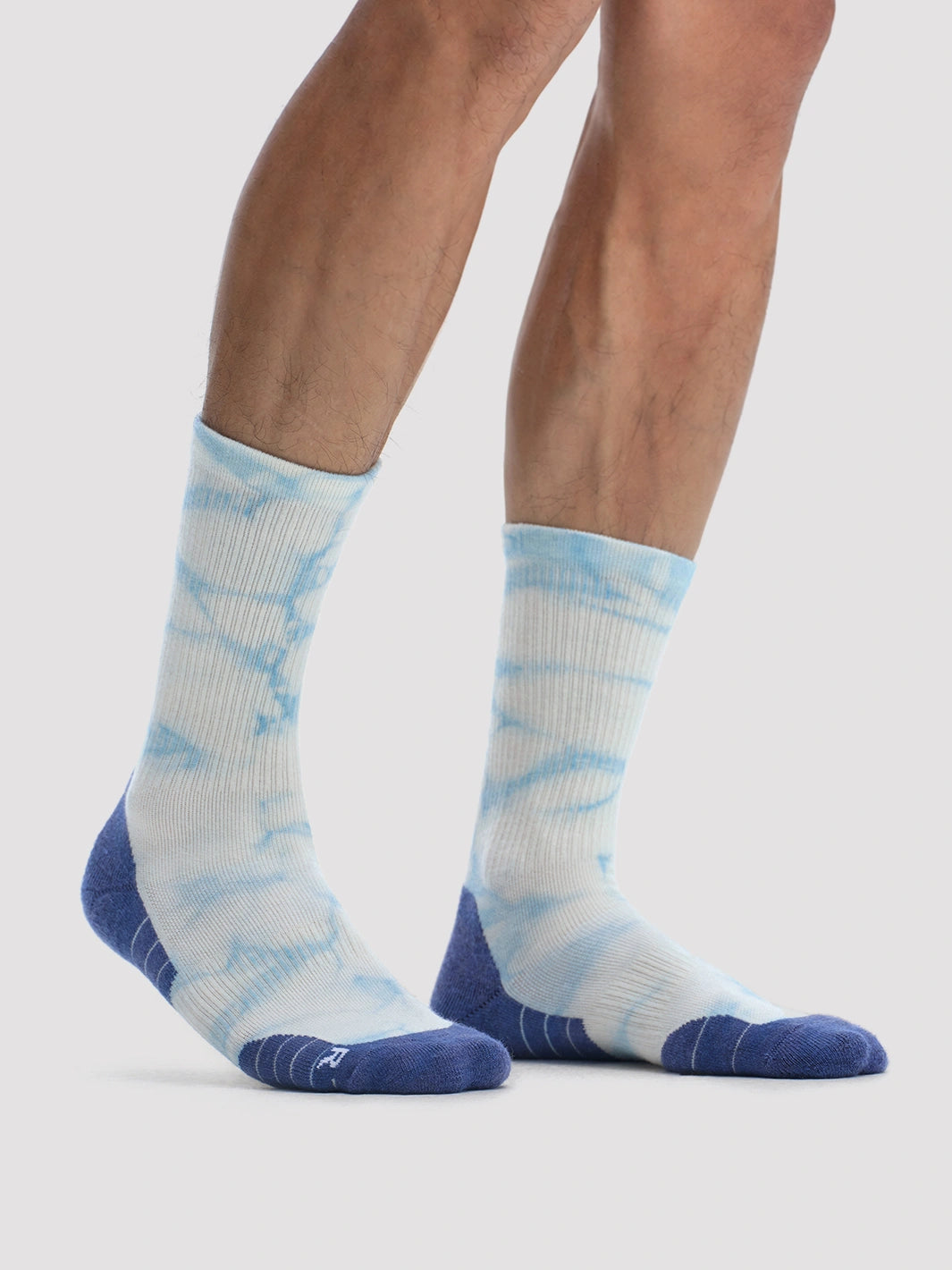Merino Wool Trail Running Socks PIONEER CAMP