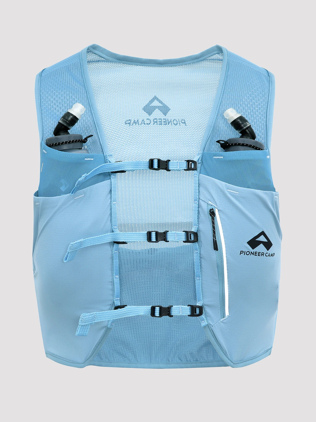 5L Lightweight Hydration Running Vest Backpack PIONEER CAMP