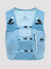 5L Lightweight Hydration Running Vest Backpack PIONEER CAMP