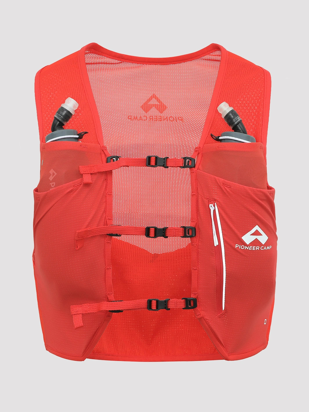 5L Lightweight Hydration Running Vest Backpack PIONEER CAMP
