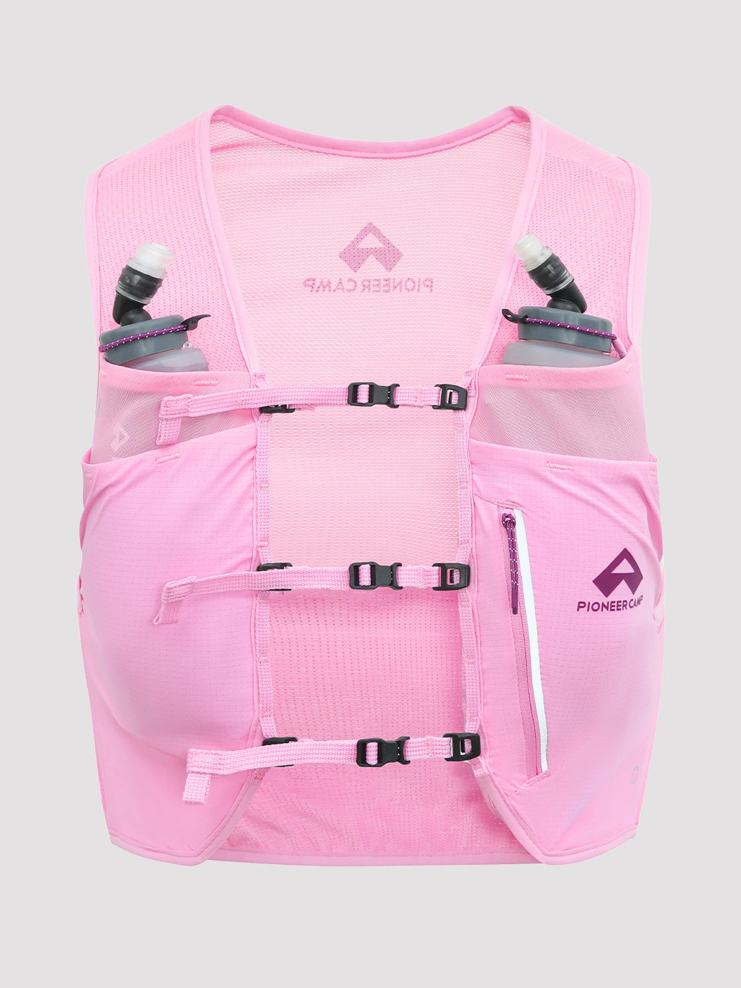 5L Lightweight Hydration Running Vest Backpack PIONEER CAMP