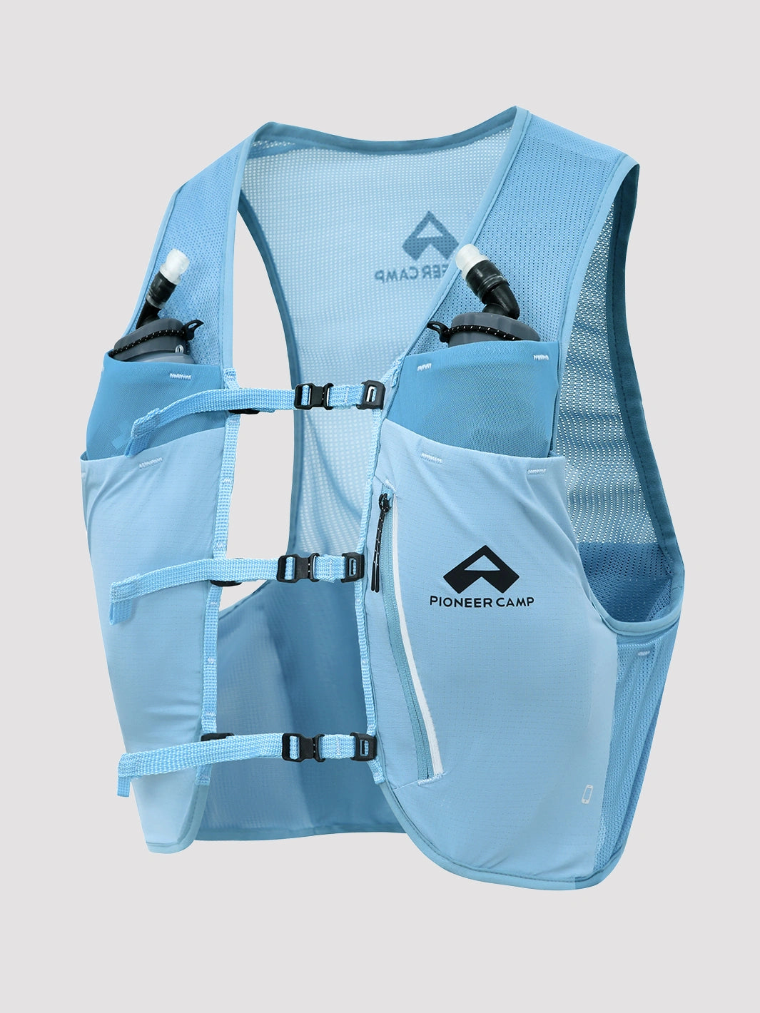 5L Lightweight Hydration Running Vest Backpack PIONEER CAMP