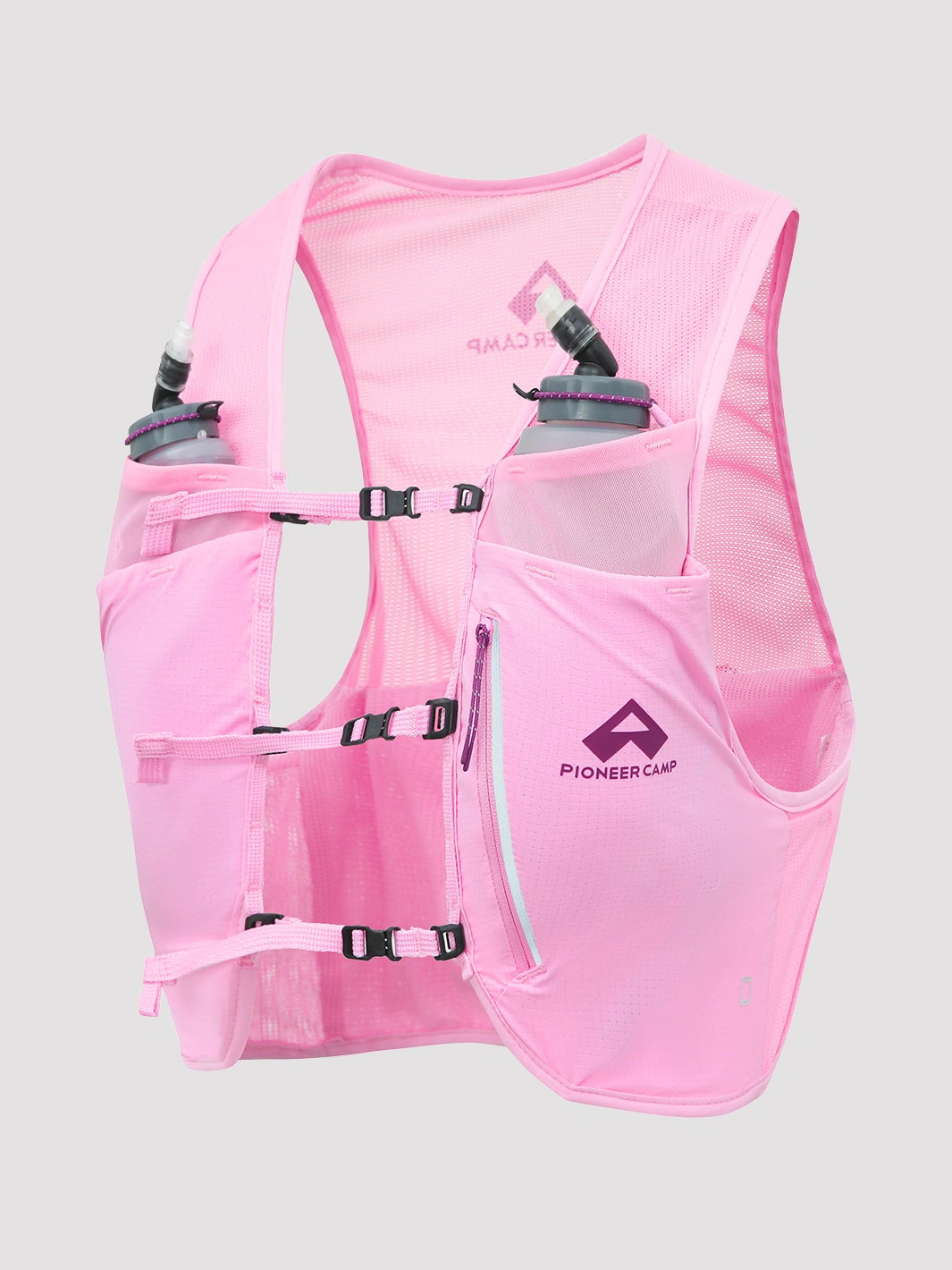 5L Lightweight Hydration Running Vest Backpack PIONEER CAMP