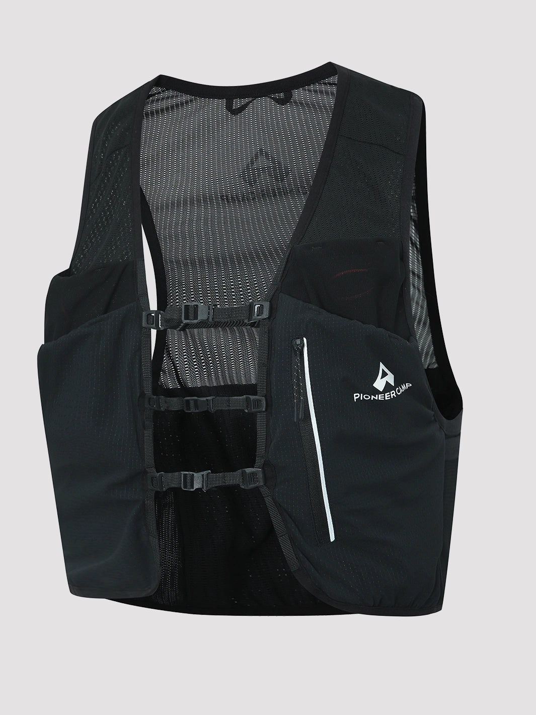 5L Lightweight Hydration Running Vest Backpack PIONEER CAMP
