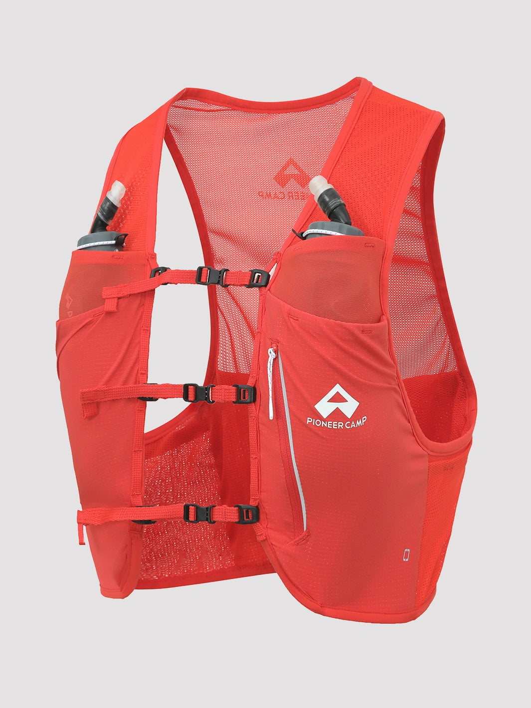 5L Lightweight Hydration Running Vest Backpack PIONEER CAMP