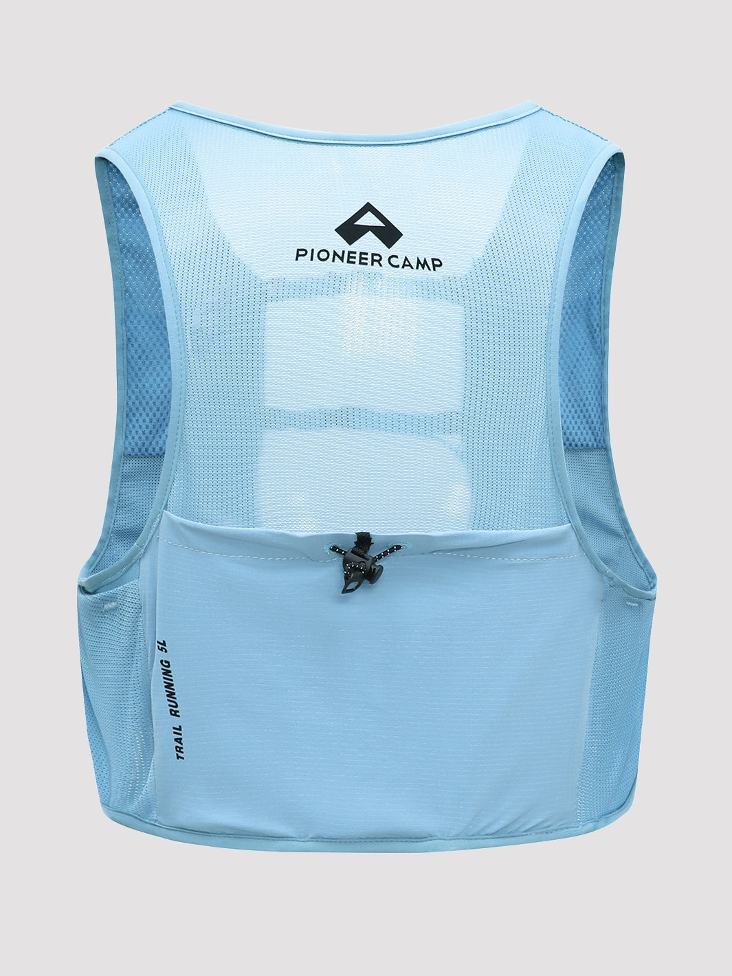 5L Lightweight Hydration Running Vest Backpack PIONEER CAMP