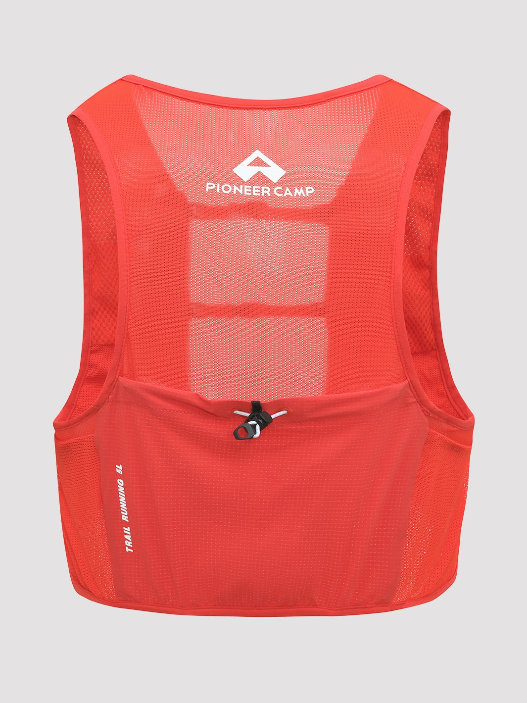 5L Lightweight Hydration Running Vest Backpack PIONEER CAMP